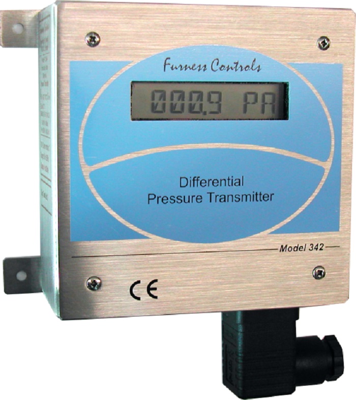 Differenzdrucktransmitter FCO342