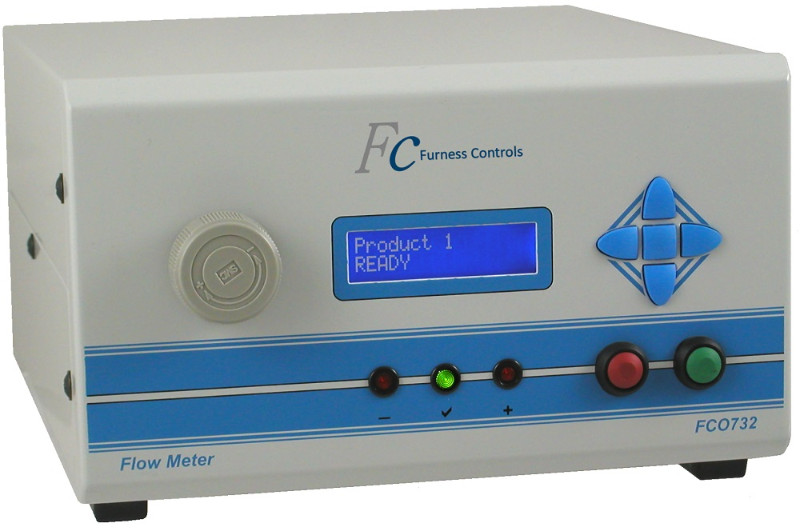 Durchflussmessgerät FCO732