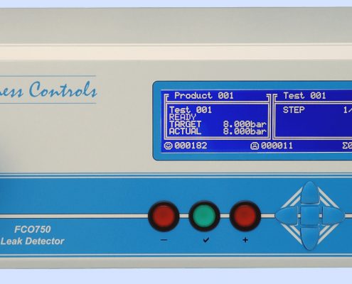 FCO750 Front FCO750 Front