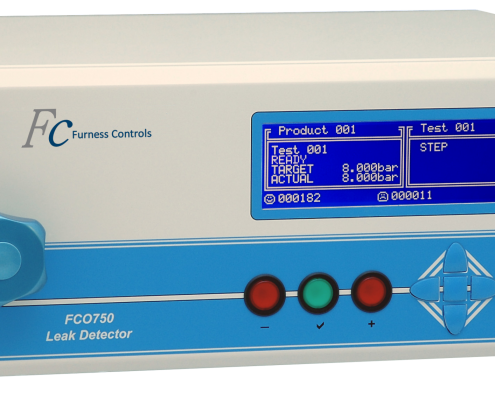 FCO750 new logo FCO750 new logo