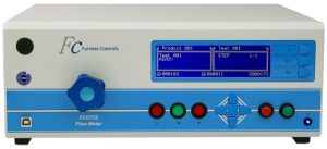 Durchglussmessgerät FCO752 Durchglussmessgerät FCO752