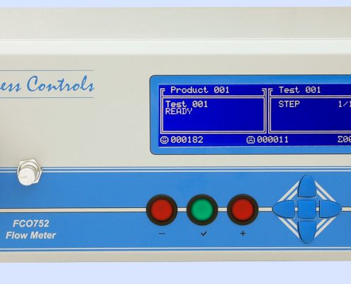 FCO752 Front FCO752 Front