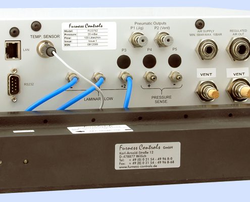 FCO752 Rear FCO752 Rear