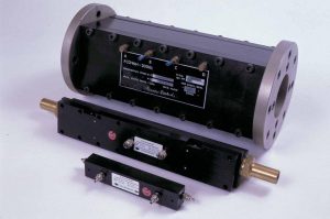 Laminar Flow Elements