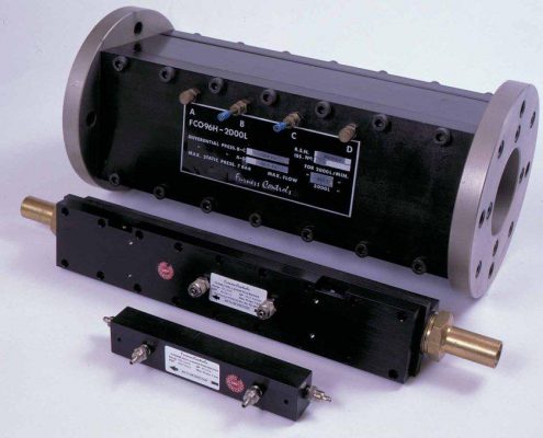 Laminar Flow Elements Laminar Flow Elements